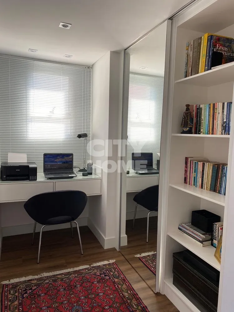 Apartamento, 2 quartos, 115 m² - Foto 11