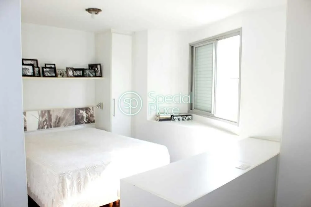 Apartamento, 4 quartos, 167 m² - Foto 3