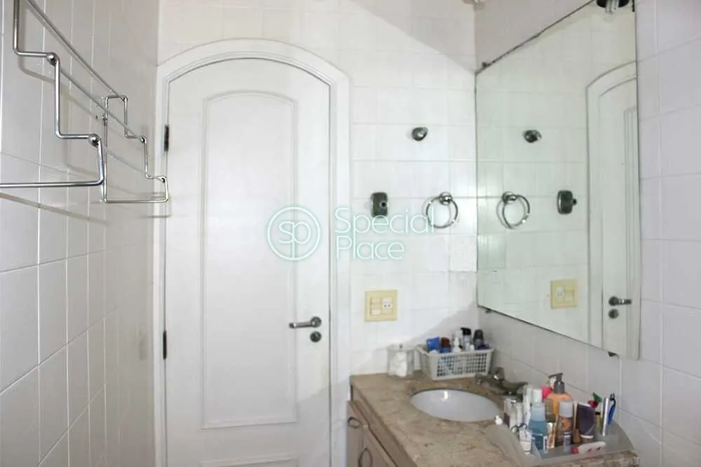 Apartamento, 4 quartos, 167 m² - Foto 7