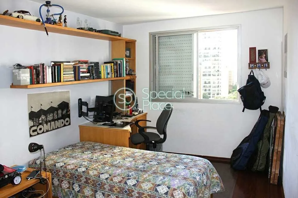 Apartamento, 4 quartos, 167 m² - Foto 1