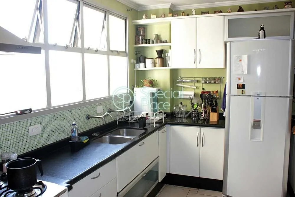 Apartamento, 4 quartos, 167 m² - Foto 8