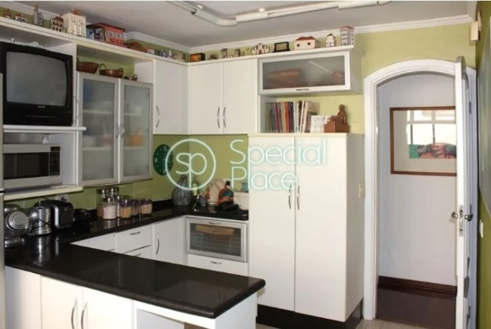 Apartamento, 4 quartos, 167 m² - Foto 4