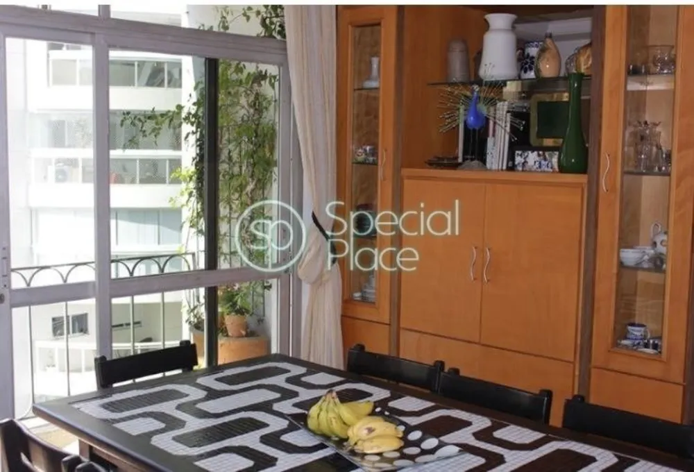 Apartamento, 4 quartos, 167 m² - Foto 1