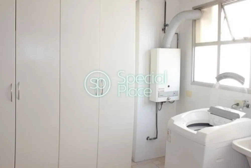 Apartamento, 4 quartos, 167 m² - Foto 6