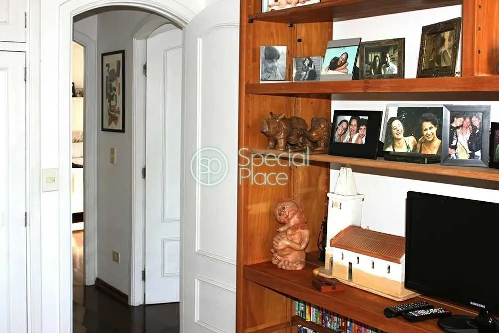 Apartamento, 4 quartos, 167 m² - Foto 6
