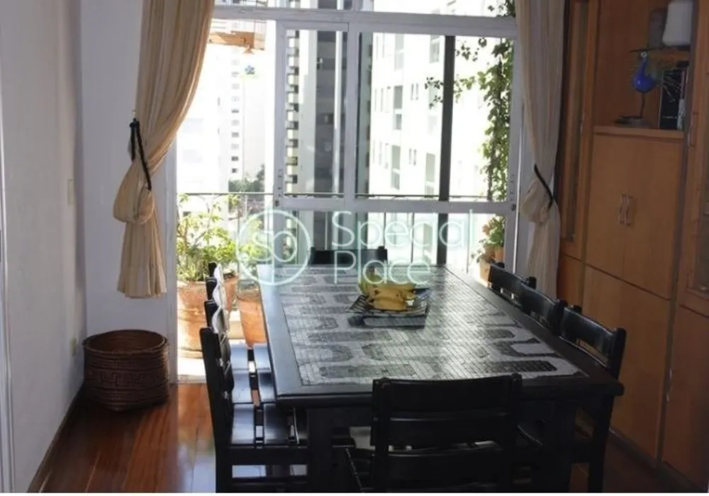 Apartamento, 4 quartos, 167 m² - Foto 5
