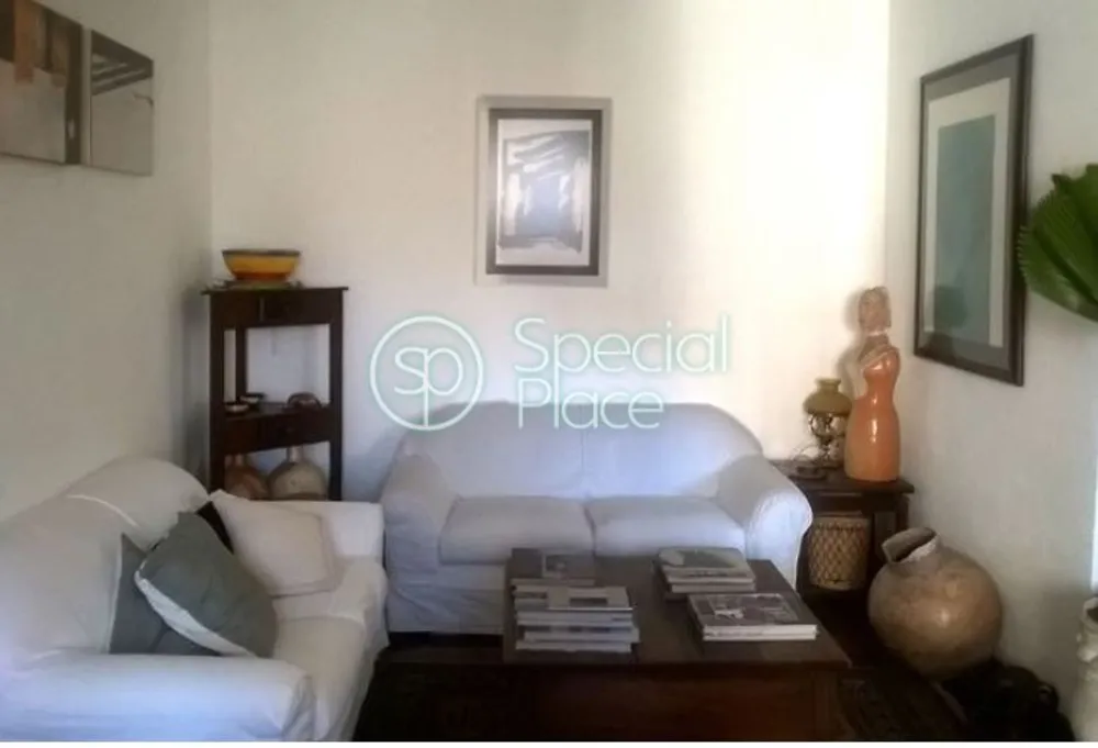 Apartamento, 4 quartos, 167 m² - Foto 3