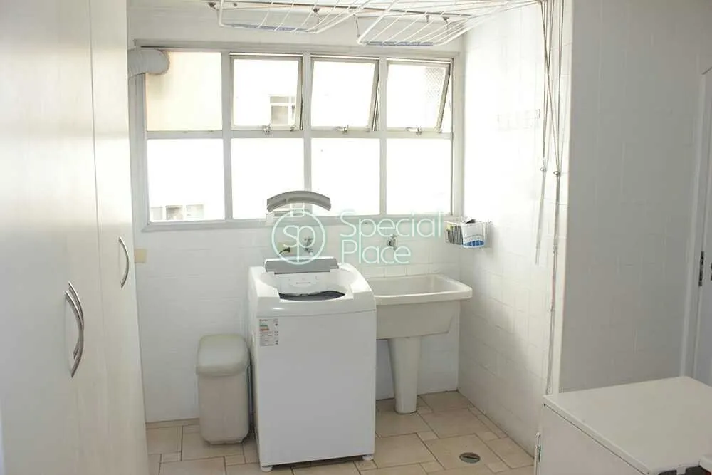Apartamento, 4 quartos, 167 m² - Foto 12