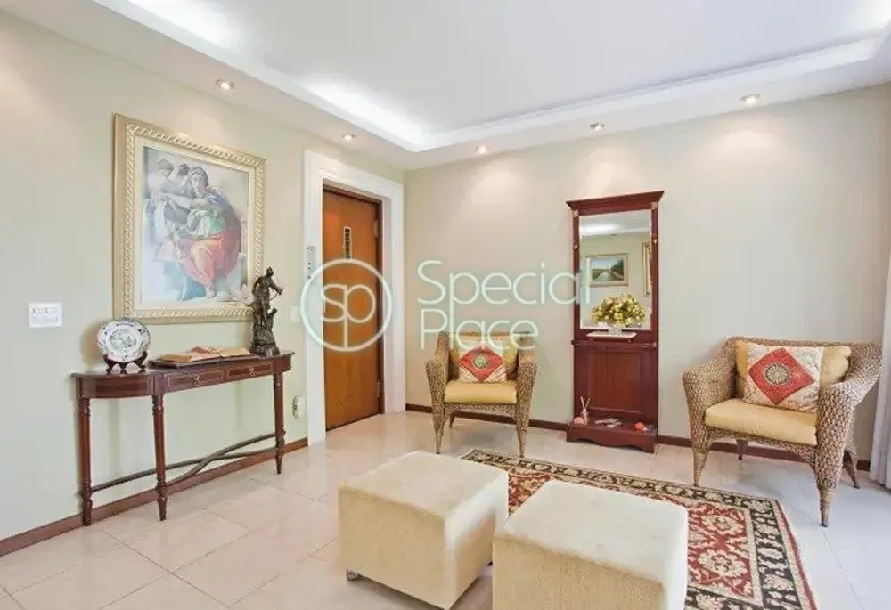 Apartamento, 3 quartos, 175 m² - Foto 2