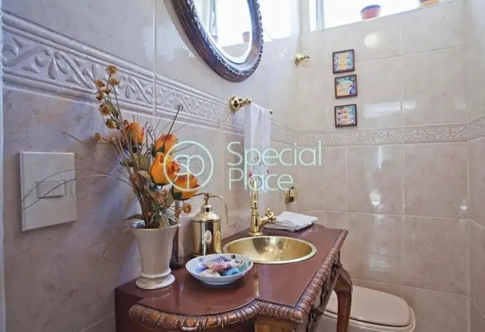 Apartamento, 3 quartos, 175 m² - Foto 1