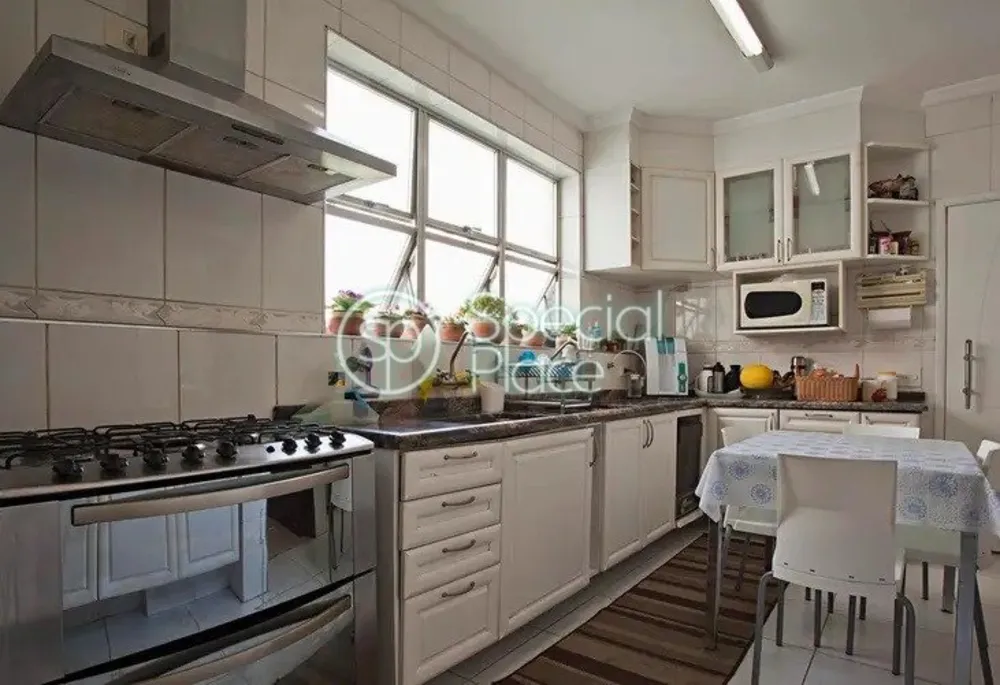 Apartamento, 3 quartos, 175 m² - Foto 7