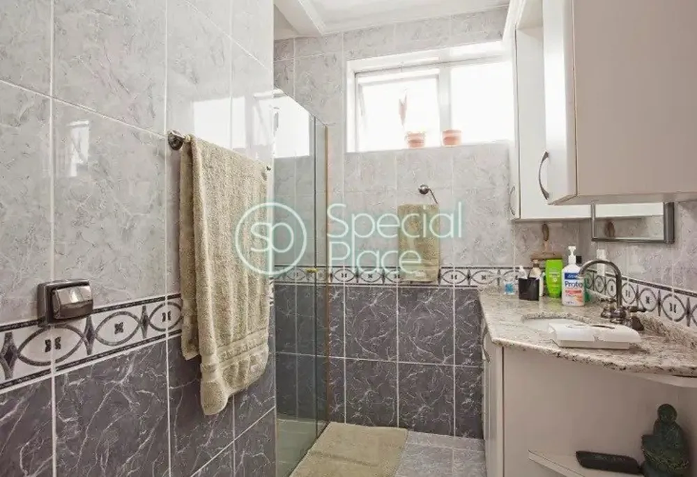 Apartamento, 3 quartos, 175 m² - Foto 6