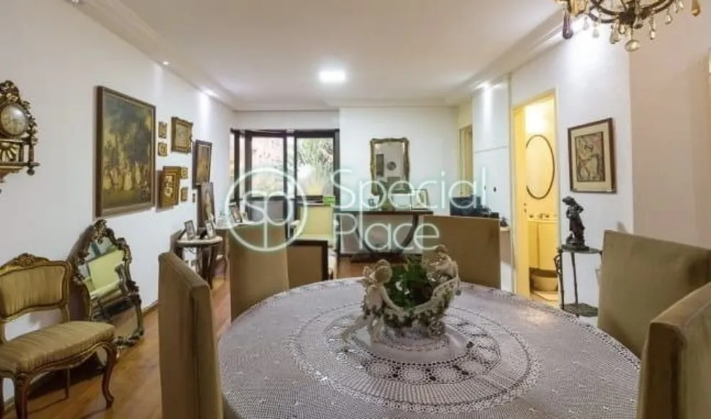 Apartamento, 3 quartos, 129 m² - Foto 2