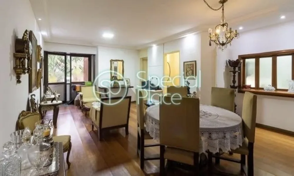 Apartamento, 3 quartos, 129 m² - Foto 3