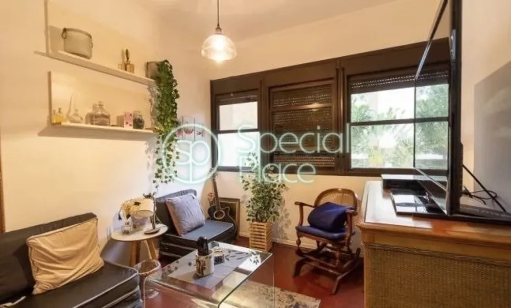 Apartamento, 3 quartos, 129 m² - Foto 4