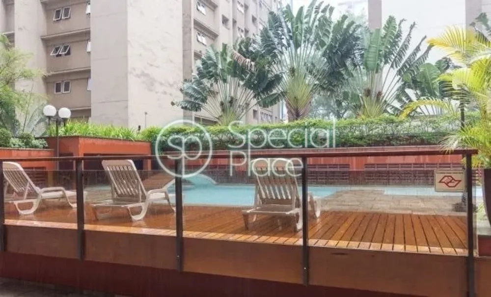 Apartamento, 3 quartos, 129 m² - Foto 8