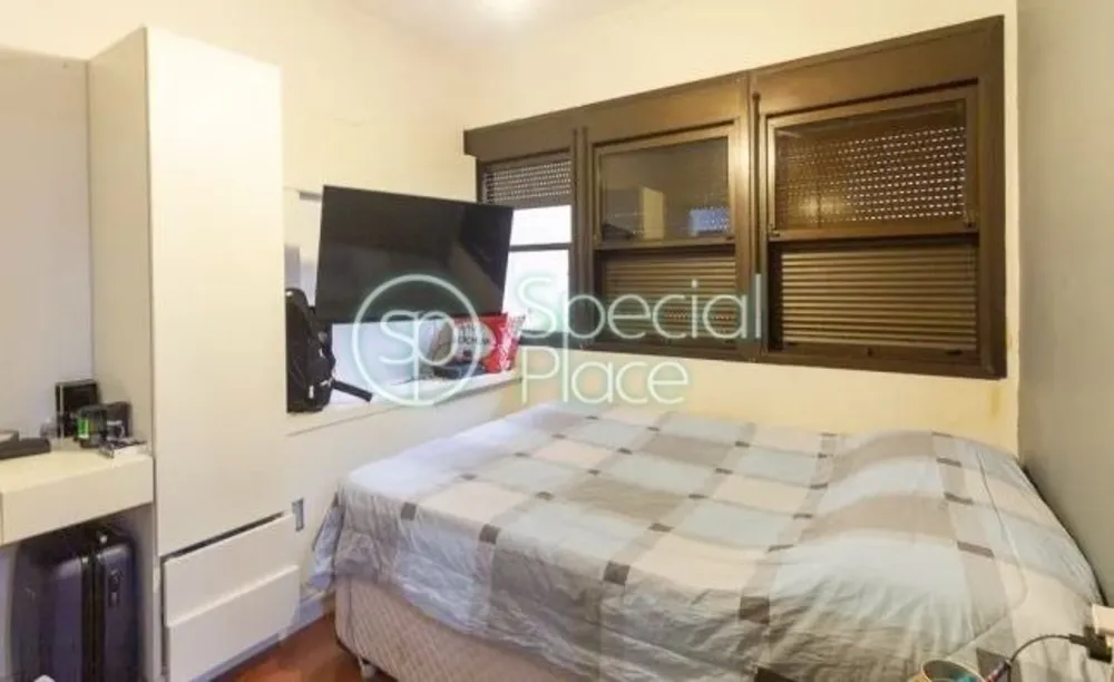 Apartamento, 3 quartos, 129 m² - Foto 5