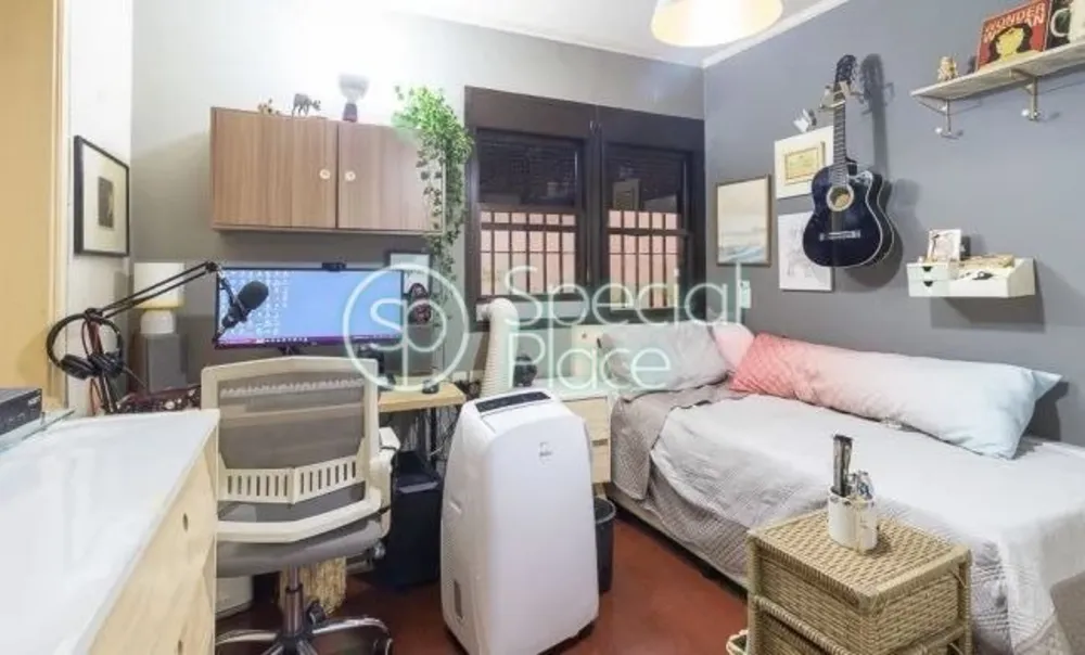 Apartamento, 3 quartos, 129 m² - Foto 2