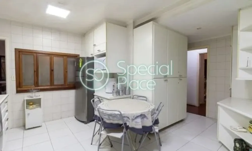 Apartamento, 3 quartos, 129 m² - Foto 1