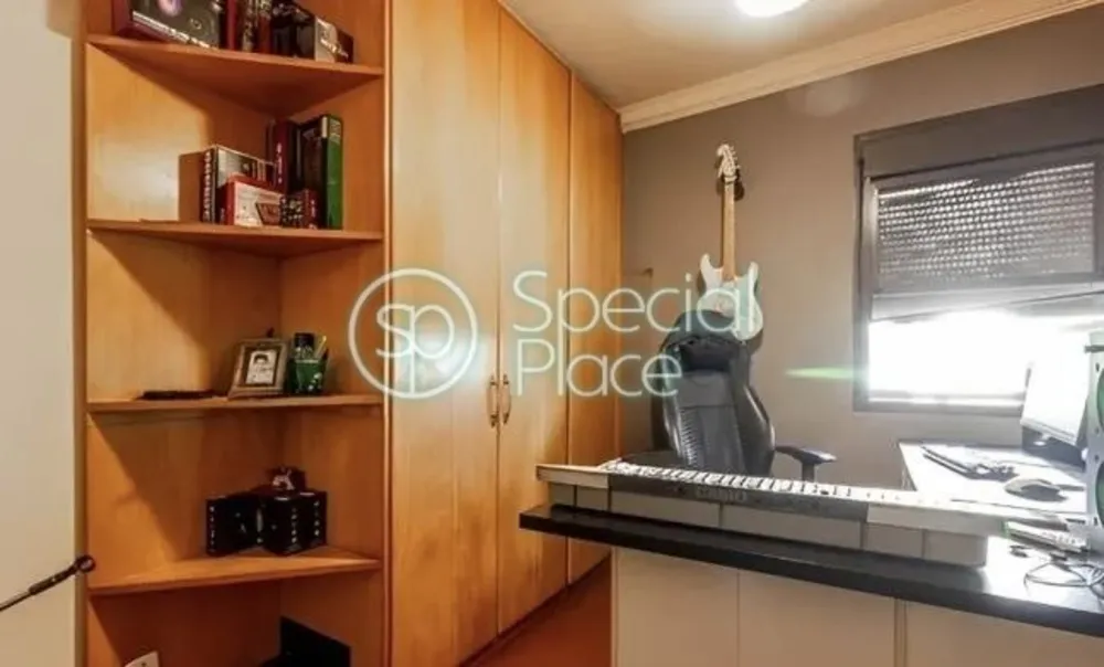 Apartamento, 3 quartos, 129 m² - Foto 3