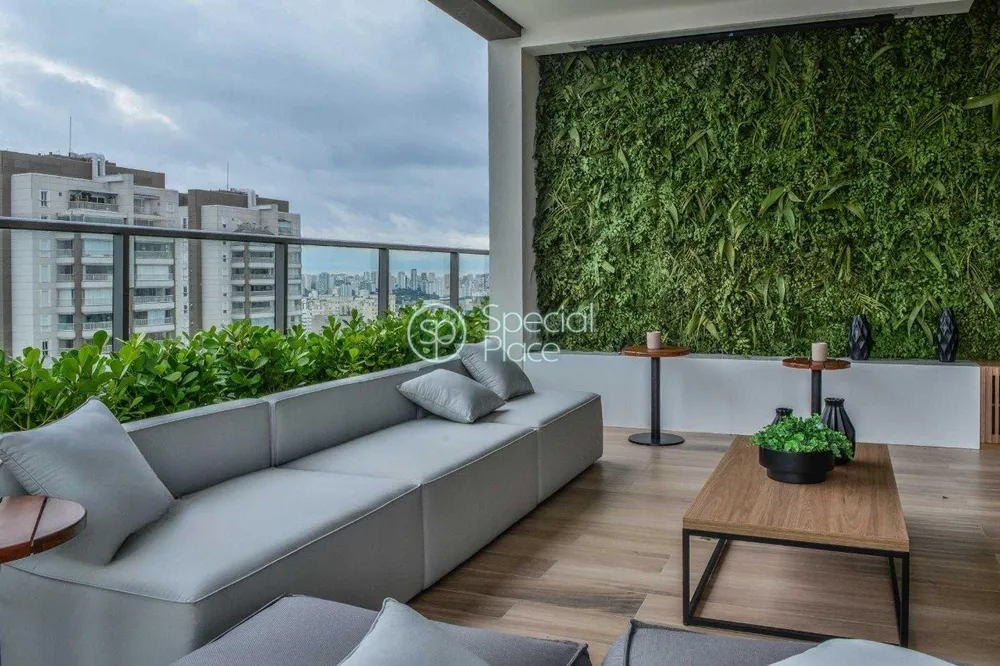 Apartamento, 3 quartos, 115 m² - Foto 1