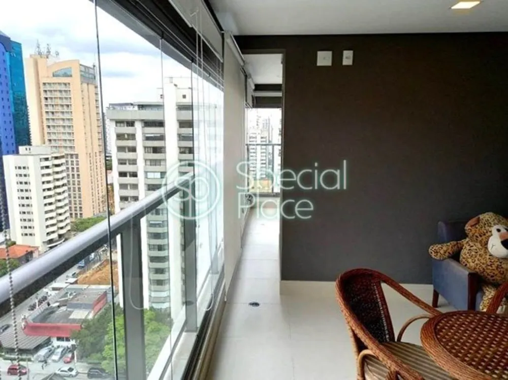 Apartamento, 3 quartos, 115 m² - Foto 1