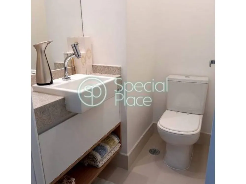 Apartamento, 3 quartos, 115 m² - Foto 4