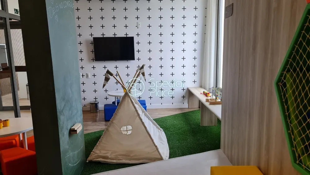 Apartamento, 3 quartos, 115 m² - Foto 2