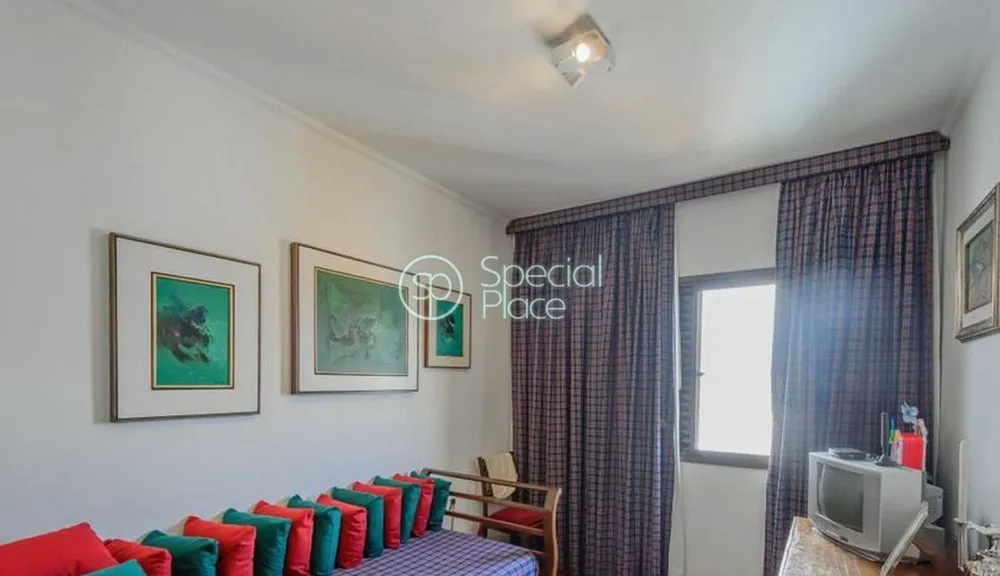 Cobertura, 5 quartos, 432 m² - Foto 12