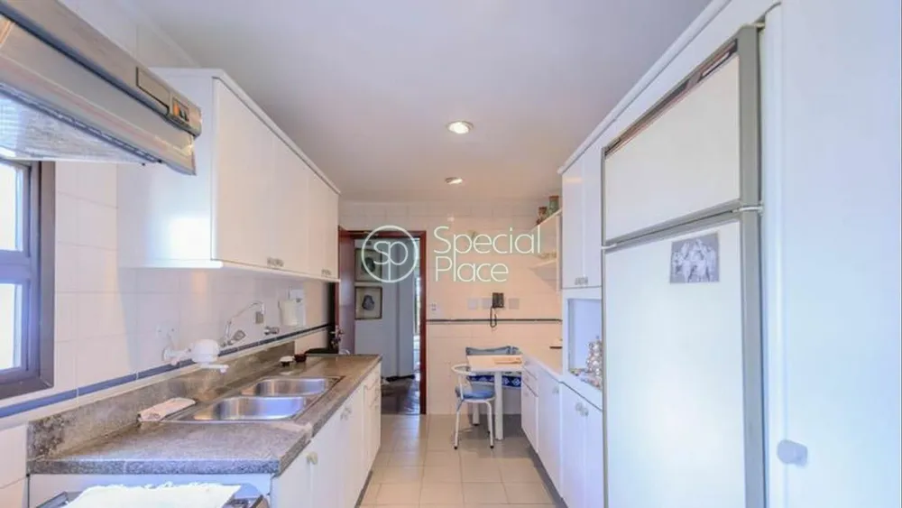 Cobertura, 5 quartos, 432 m² - Foto 14
