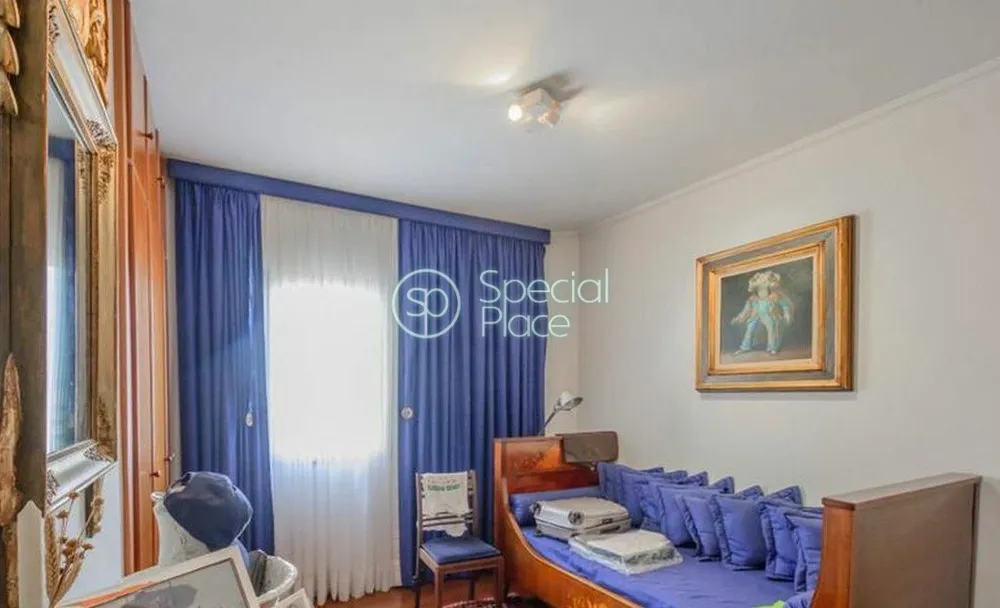 Cobertura, 5 quartos, 432 m² - Foto 12
