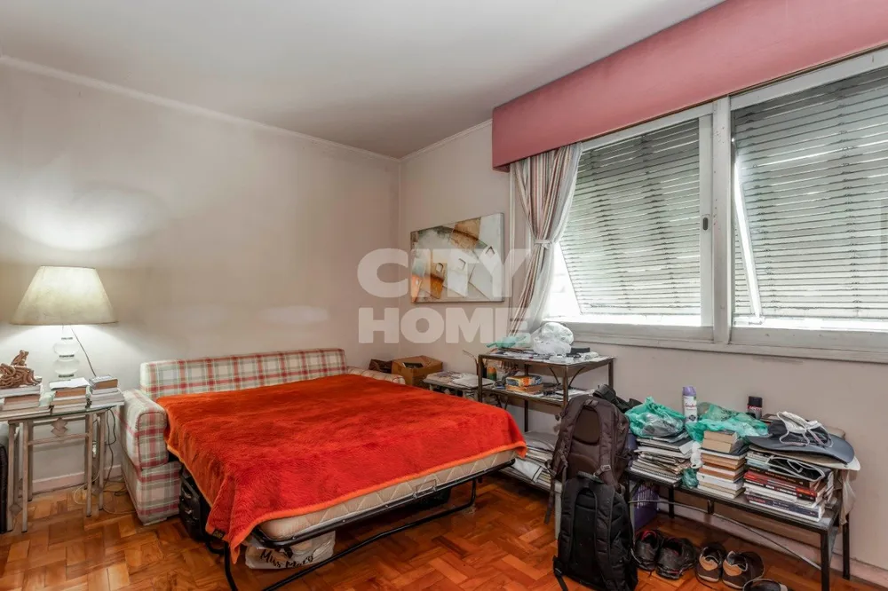 Apartamento, 4 quartos, 230 m² - Foto 5
