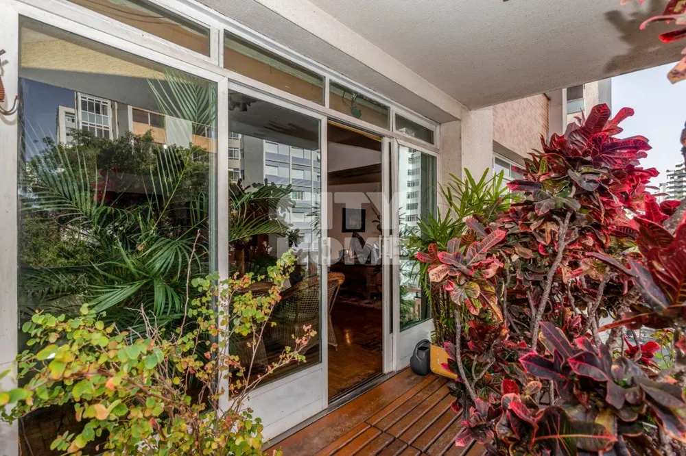 Apartamento, 4 quartos, 230 m² - Foto 3
