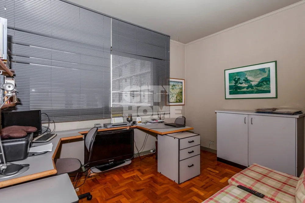 Apartamento, 4 quartos, 230 m² - Foto 4