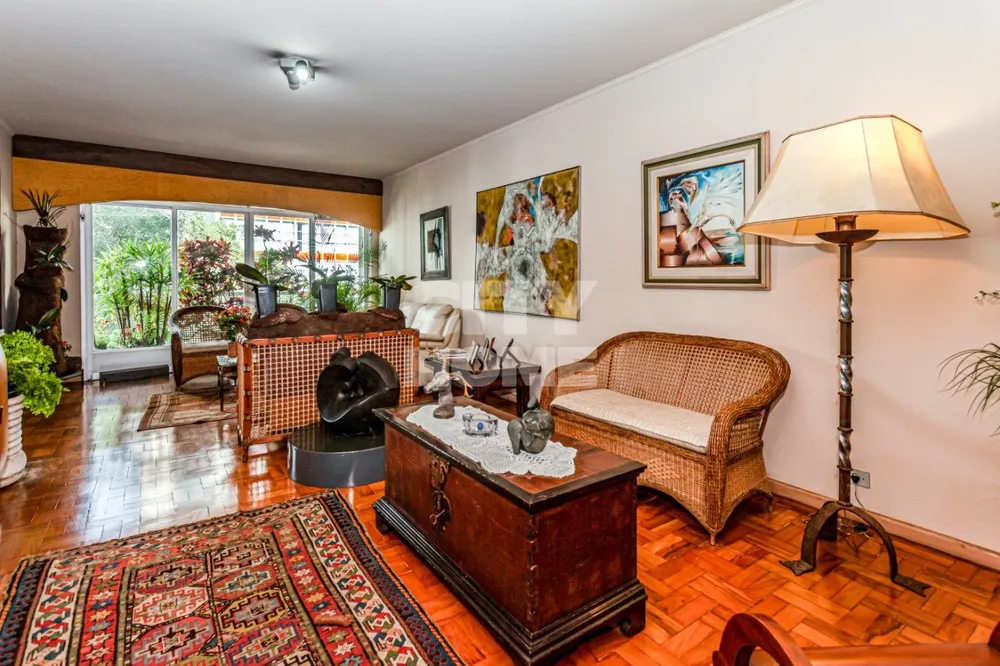 Apartamento, 4 quartos, 230 m² - Foto 8