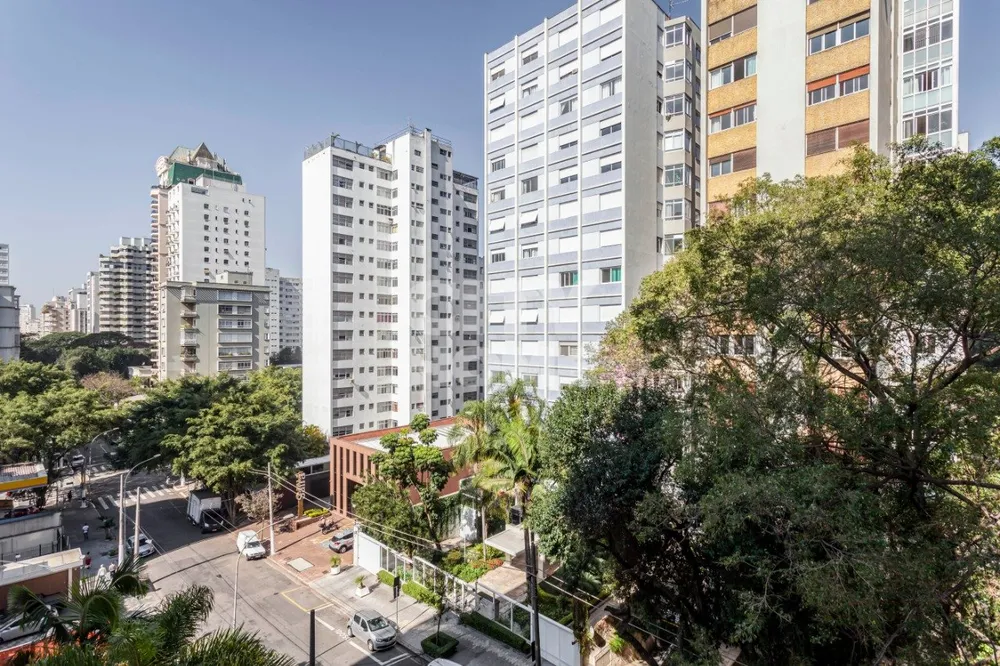 Apartamento, 4 quartos, 230 m² - Foto 2