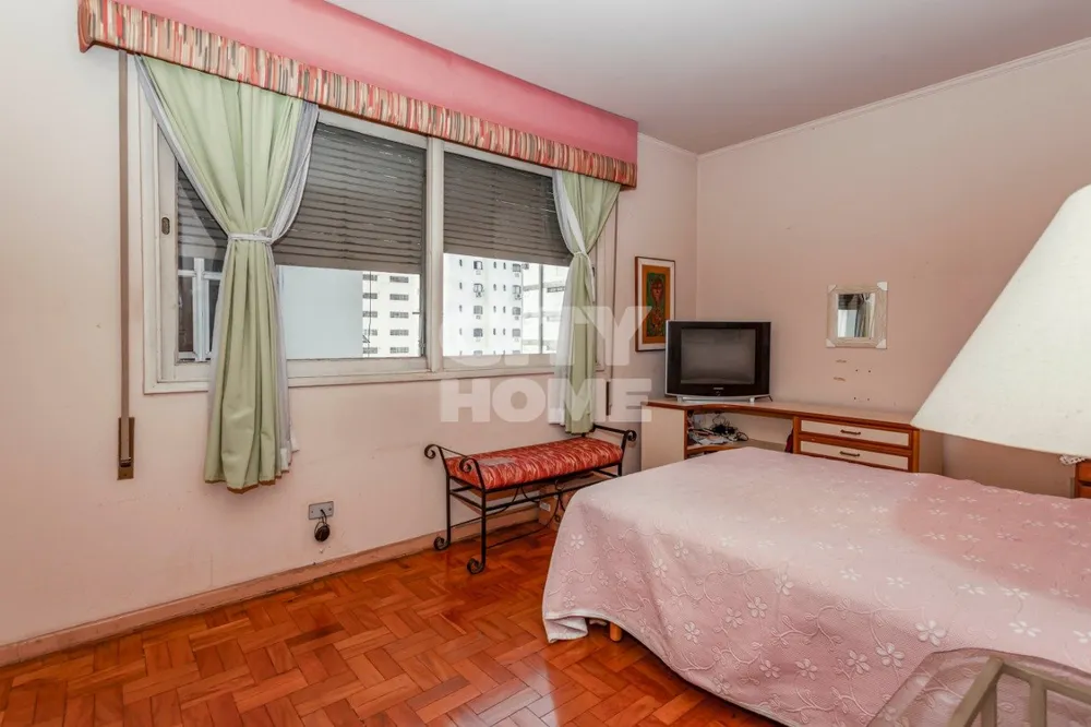 Apartamento, 4 quartos, 230 m² - Foto 6