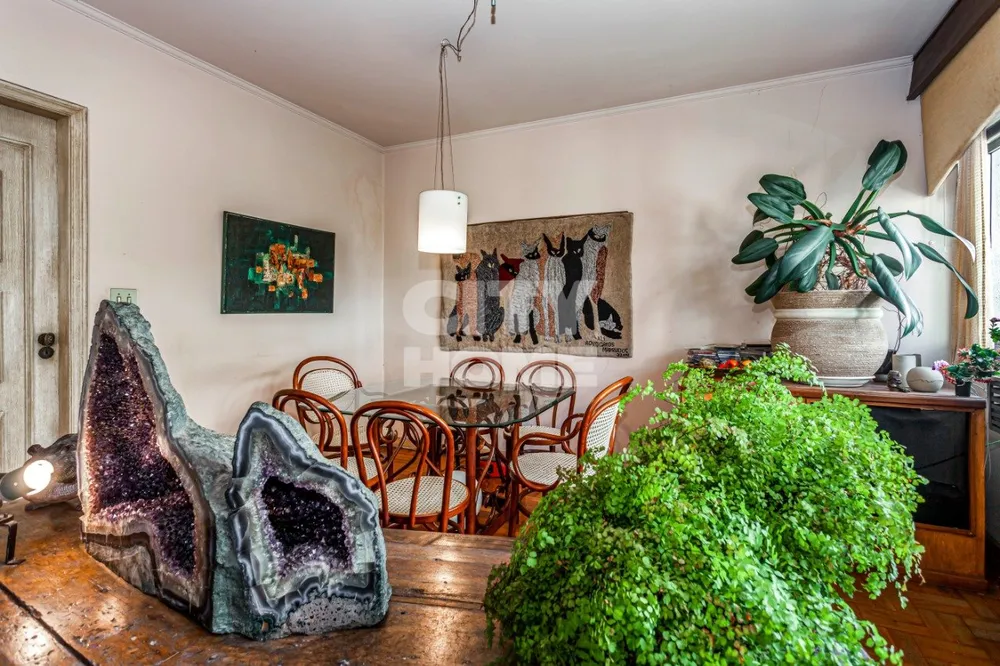 Apartamento, 4 quartos, 230 m² - Foto 7