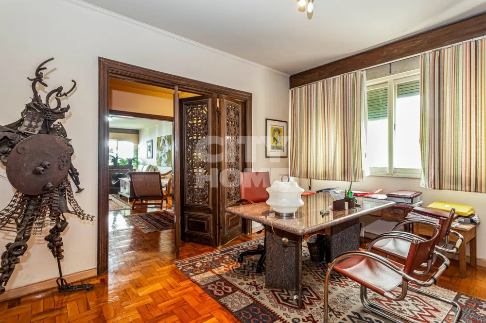 Apartamento, 4 quartos, 230 m² - Foto 1
