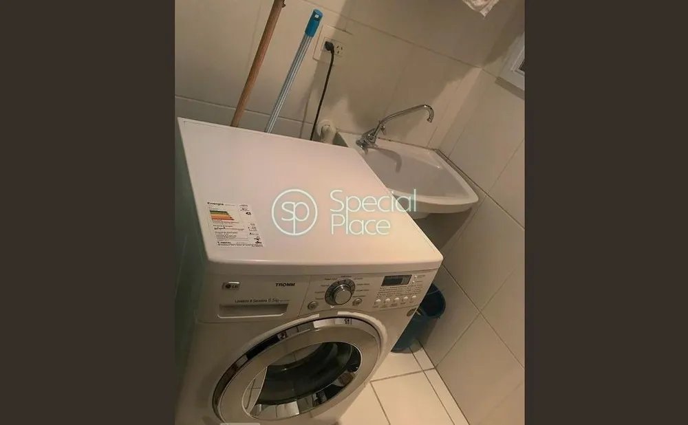 Apartamento, 1 quarto, 48 m² - Foto 12