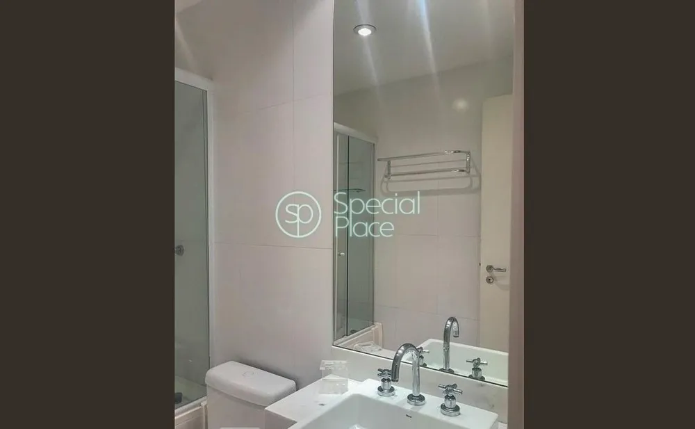 Apartamento, 1 quarto, 48 m² - Foto 8
