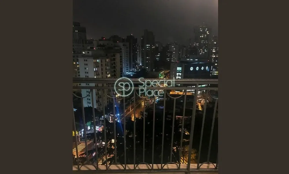 Apartamento, 1 quarto, 48 m² - Foto 6