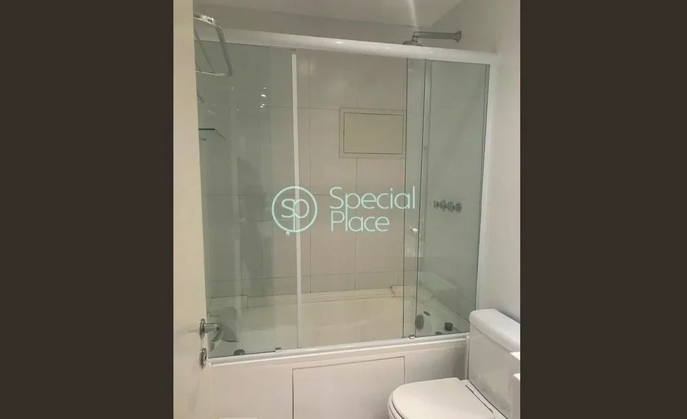 Apartamento, 1 quarto, 48 m² - Foto 5