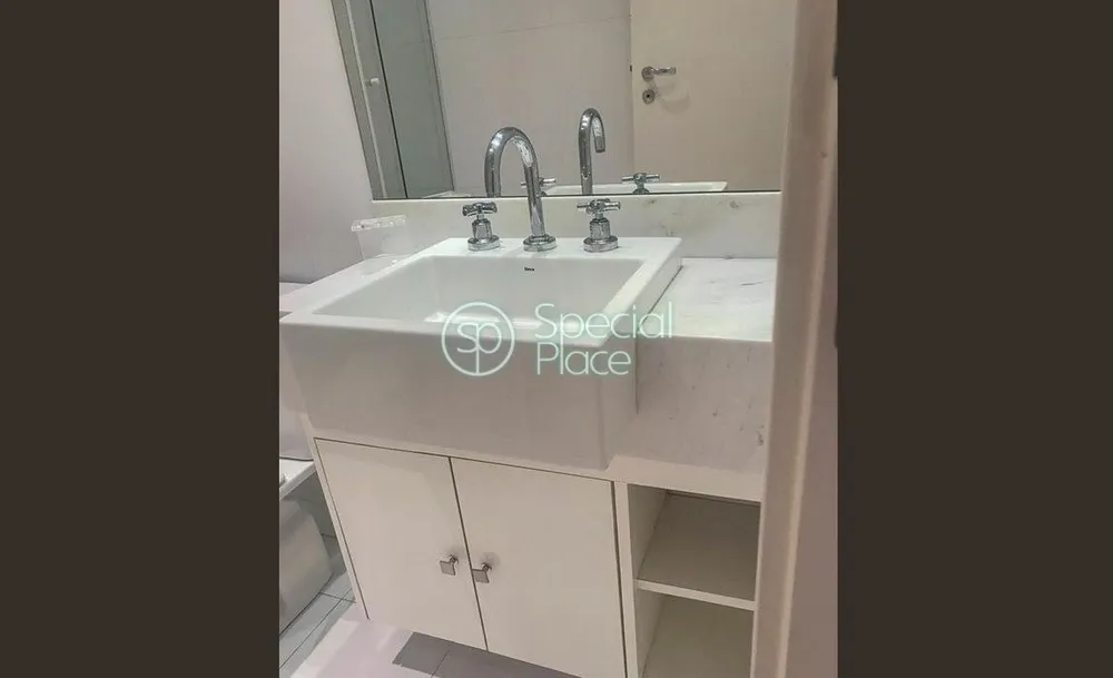 Apartamento, 1 quarto, 48 m² - Foto 9