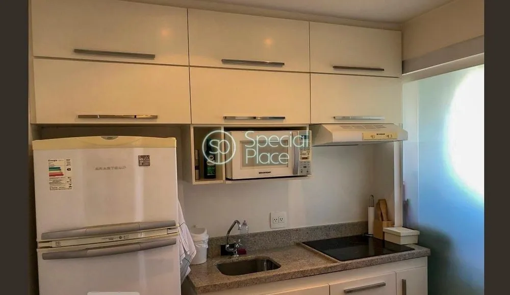 Apartamento, 1 quarto, 48 m² - Foto 11