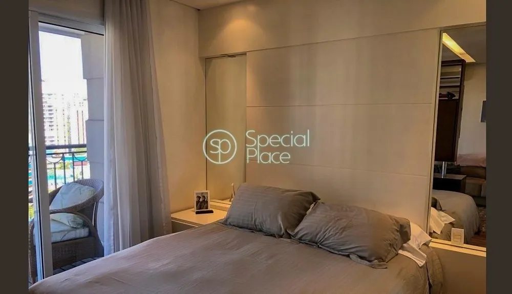 Apartamento, 1 quarto, 48 m² - Foto 5