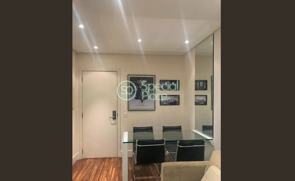 Apartamento, 1 quarto, 48 m² - Foto 7
