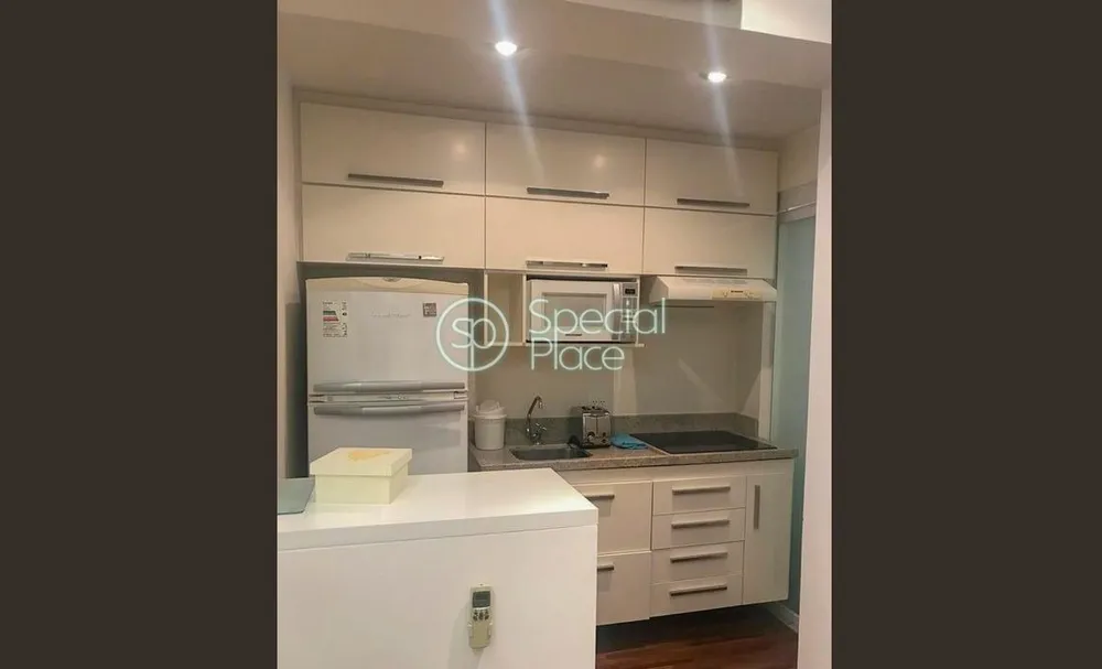 Apartamento, 1 quarto, 48 m² - Foto 4