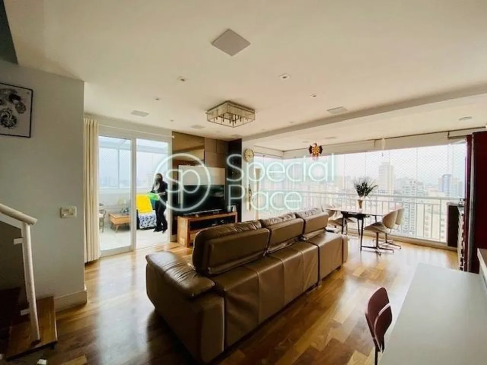 Cobertura, 2 quartos, 116 m² - Foto 2
