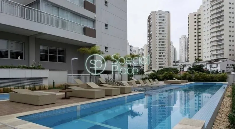 Cobertura, 2 quartos, 116 m² - Foto 8